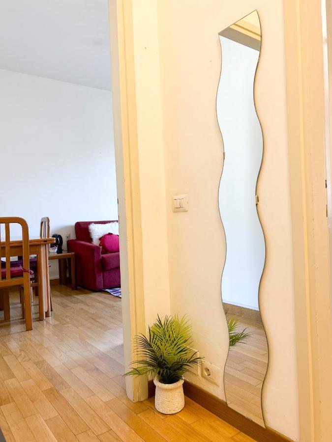 Como View Apartment Eksteriør bilde